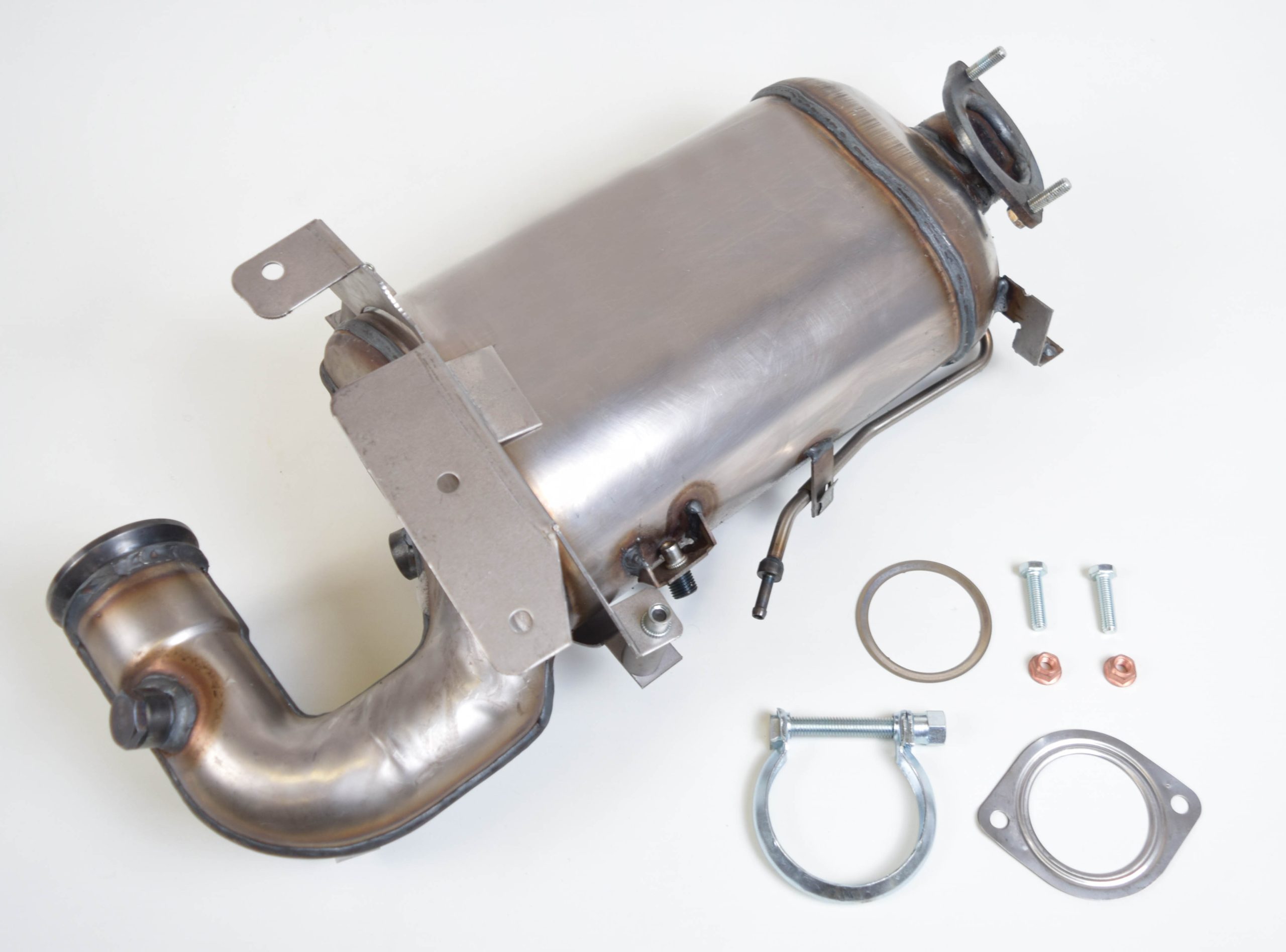 Filtre à particules alfa romeo brera 20jtdm 939b3-1