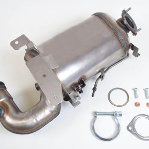 Filtre à particules alfa romeo giulietta 20jtdm 940a5-1
