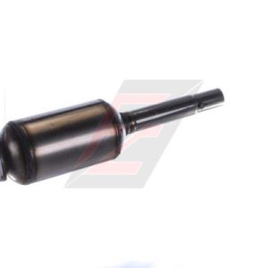 Filtre à particules alfa romeo mi to 13jtd 51861468-1