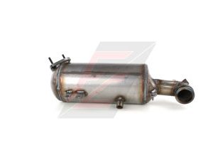 Filtre à particules alfa romeo mi to 16jtd 50525613-1