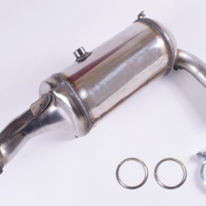 Filtre à particules alfa romeo mito 13 199b1-1