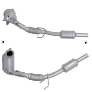Filtre à particules audi a1 10i 6c0254503bx-1