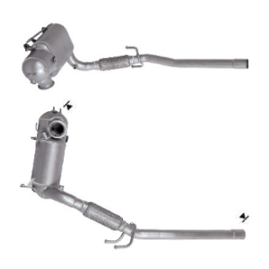 Filtre à particules audi a1 16tdi 6r0254700ex-1
