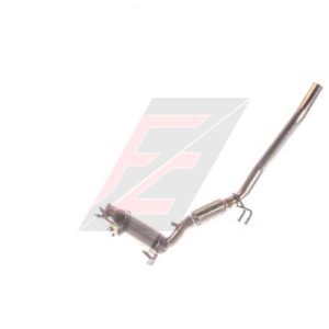Filtre à particules audi a3 16tdi 1k0254707ex-2