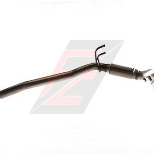 Filtre à particules audi a3 19tdi 1k0254700jx-2