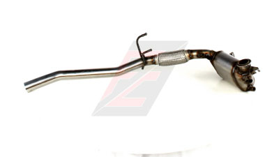 Filtre à particules audi a3 19tdi 1k0254700qx-2