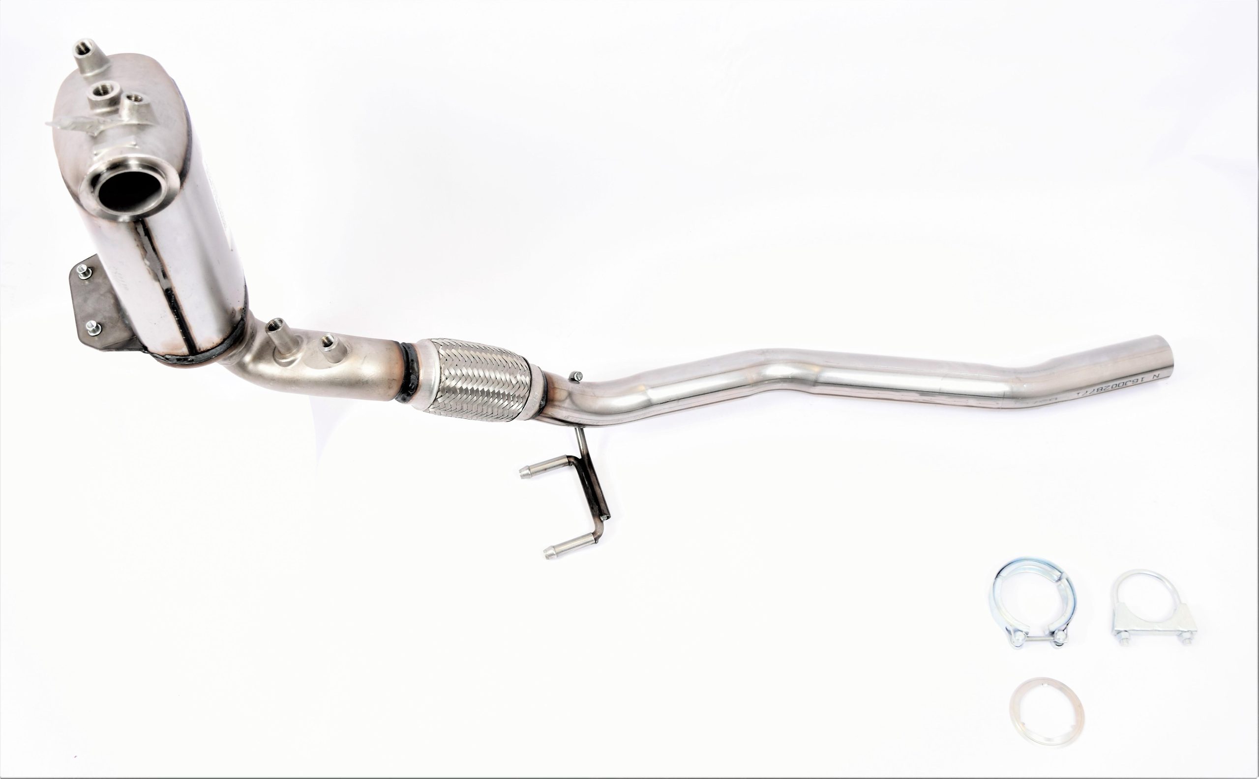 Filtre à particules audi a3 19tdi bls-1