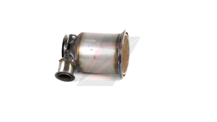 Filtre à particules audi a3 20tdi 04l131601gx-5