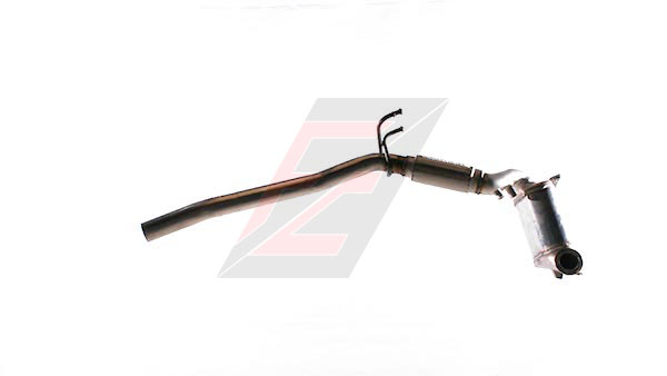 Filtre à particules audi a3 20tdi 1k0254700jx-2