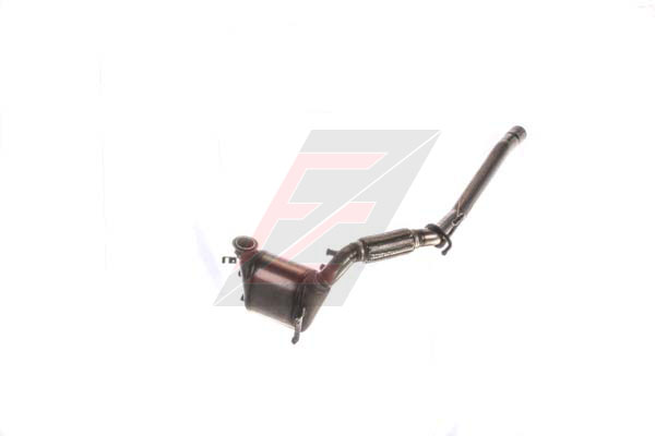 Filtre à particules audi a3 20tdi 1k0254701sx-1