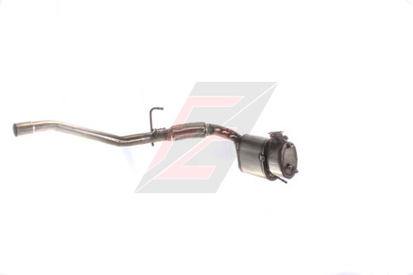 Filtre à particules audi a3 20tdi 1k0254704rx-2