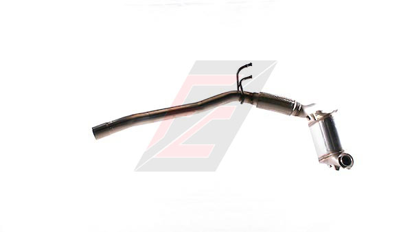 Filtre à particules audi a3 20tdi 1k0254705sx-1