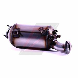 Filtre à particules audi a4 19tdi 8e0254750cx-4