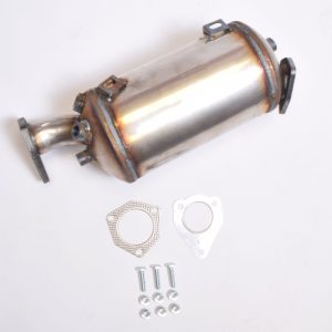Filtre à particules audi a4 19tdi bke-2