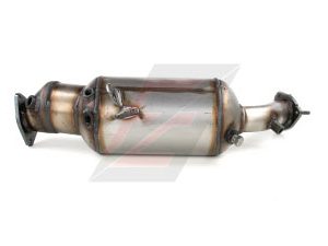 Filtre à particules audi a4 20tdi 4g0254750fx-14
