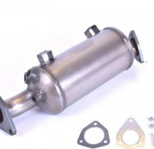 Filtre à particules audi a4 20tdi 8e0254750cx-1