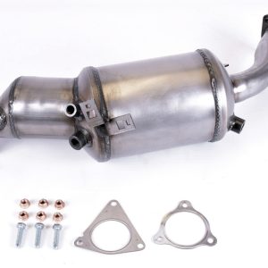 Filtre à particules audi a4 20tdi cagc-1