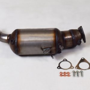 Filtre à particules audi a4 20tdi caha-6