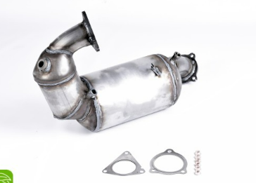 Filtre à particules audi a4 27tdi 8k0254750kx-2