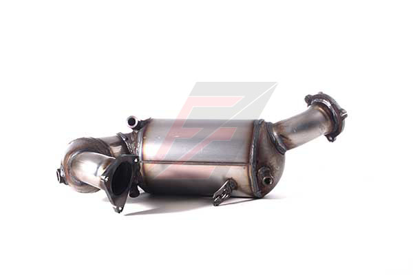 Filtre à particules audi a4 27tdi 8k0254750kx-4