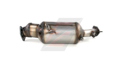 Filtre à particules audi a5 20tdi 4g0254750fx-4