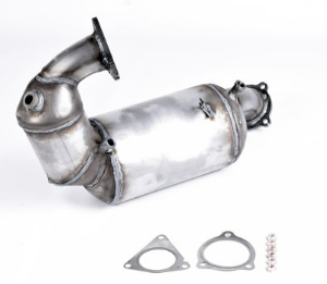 Filtre à particules audi a5 27tdi 8k0254750kx-2