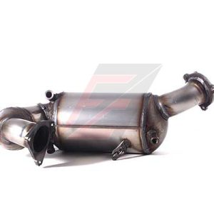 Filtre à particules audi a5 27tdi 8k0254750kx-4