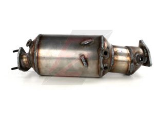 Filtre à particules audi a6 20tdi 4f0254750bx-3