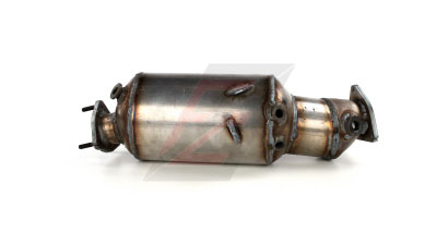 Filtre à particules audi a6 20tdi 4f0254750bx-5