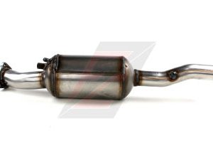 Filtre à particules audi a6 27tdi 4f0254800cx-1