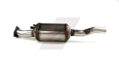 Filtre à particules audi a6 27tdi 4f0254800cx-3