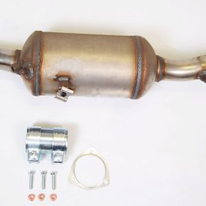 Filtre à particules audi a6 27tdi bpp-6