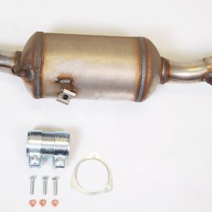 Filtre à particules audi a6 27tdi canb-13
