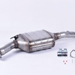 Filtre à particules audi a6 27tdi canb-2