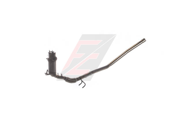 Filtre à particules audi q3 20tdi 5n0254700ex-8
