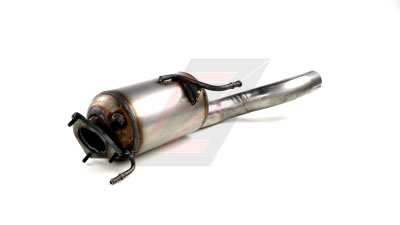 Filtre à particules audi q7 30tdi 7p6254800ax-1