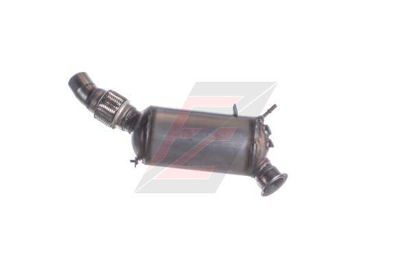 Filtre à particules bmw 114d 16td 18307823496-1