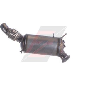 Filtre à particules bmw 114d 16td 18307823496-2