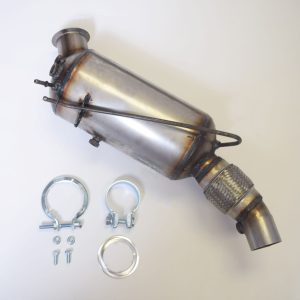 Filtre à particules bmw 118 20d b47d20a-4