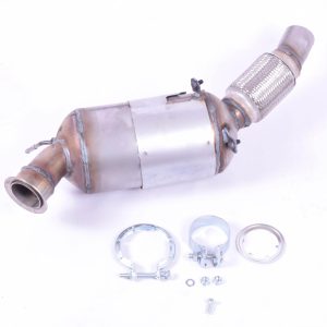 Filtre à particules bmw 123 20d n47d20b-1