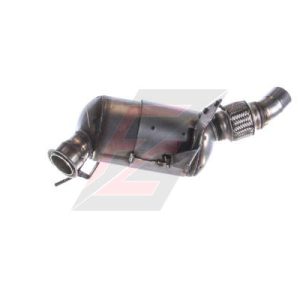 Filtre à particules bmw 318d 20td 18307798307-2