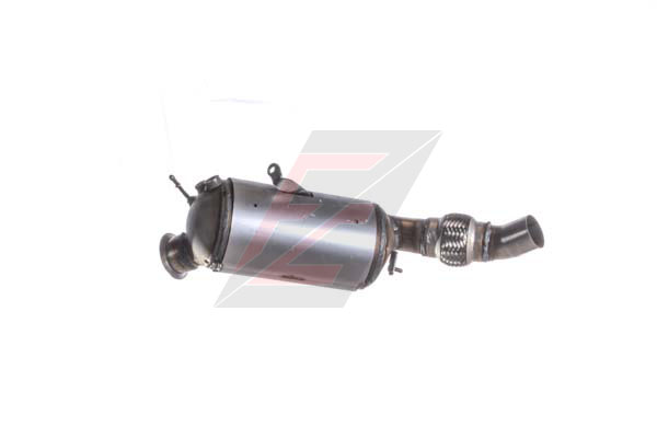 Filtre à particules bmw x1 18xd 20td 18307823349-2