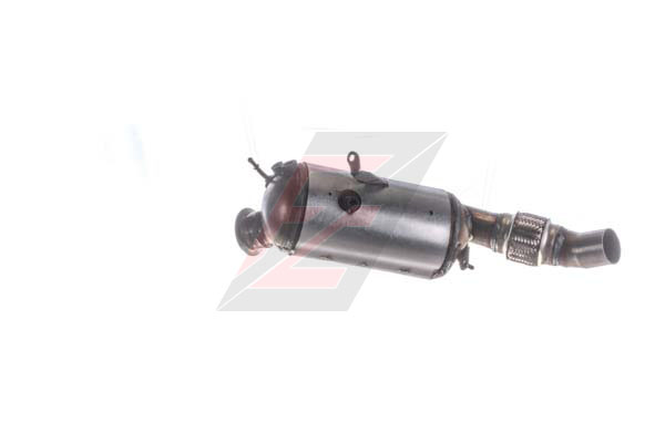 Filtre à particules bmw x1 20xd 20td 18308514484-5