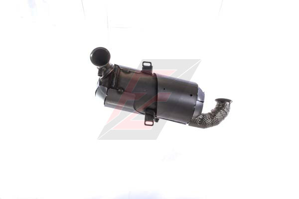 Filtre à particules citroën ds3 14hdi 1610280580+1731yq-1