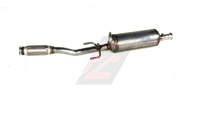 Filtre à particules citroën ds3 16hdi 1611769080-3