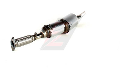 Filtre à particules dacia logan 15dci 200106590r-1