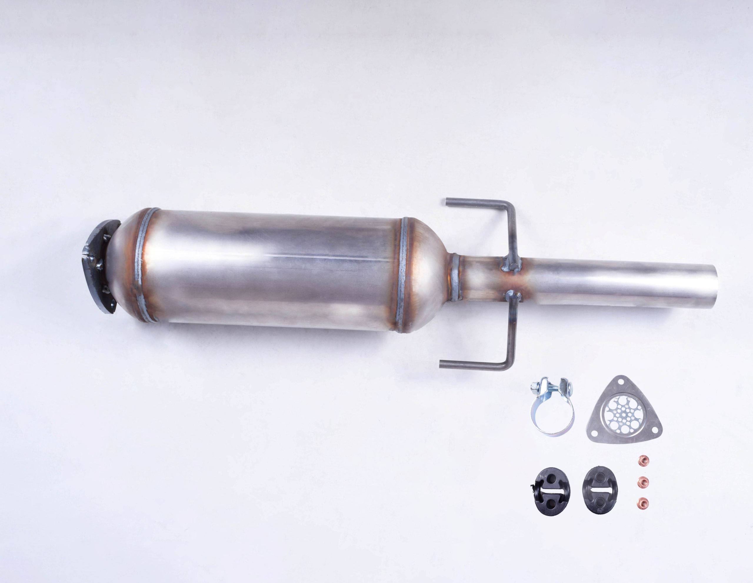 Filtre à particules fiat panda 13 188a8-2