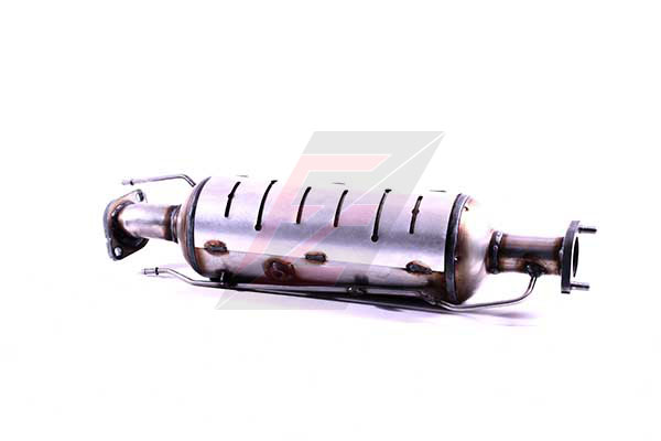 Filtre à particules hyundai sonata 20td 2899027400-2