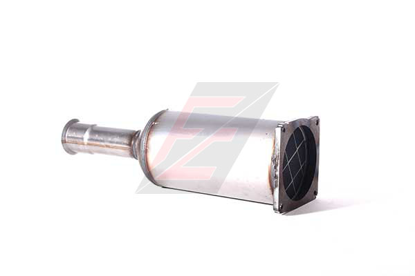 Filtre à particules lancia phedra 22jtd 1731et-2
