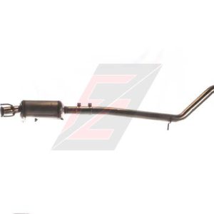 Filtre à particules mercedes b220 22cdi 2464901720-2